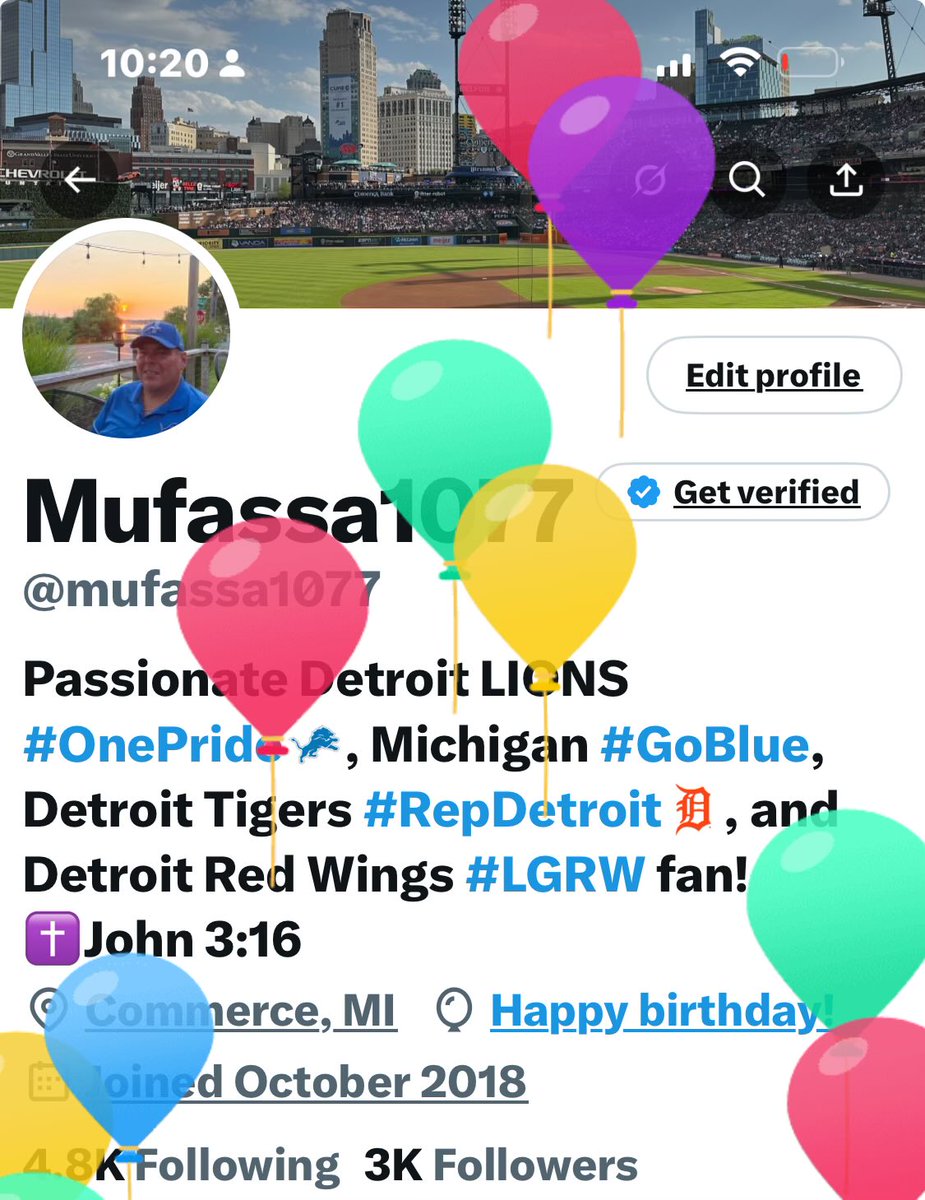 Mufasa1077 tweet media