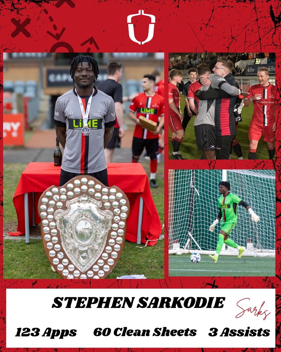 Hartpury FC tweet media