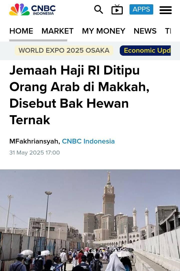 Soemantri.R tweet media