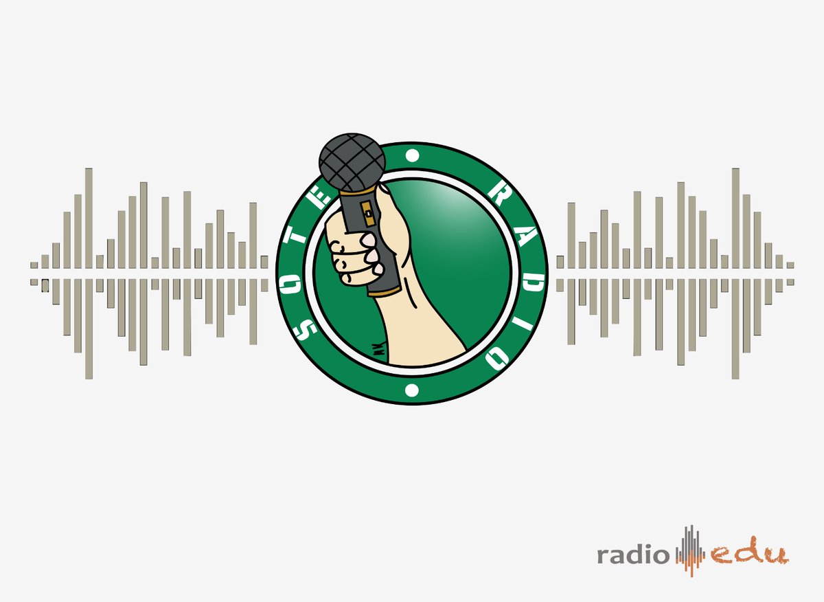 IESVirgenSote's tweet photo. ¡¡Ni 10, ni 20, ni 30!!
🎙️¿Cuántos programas de Soteradio se han publicado este curso? 📻
Poesía, música, literatura, deportes, ... Descubre lo que está dando de sí este curso la radio del IES Virgen del Soterraño.
https://t.co/0jmjMhJ5fz
@educacionext #soteradio @emtic_educarex https://t.co/yaDp15QfTh