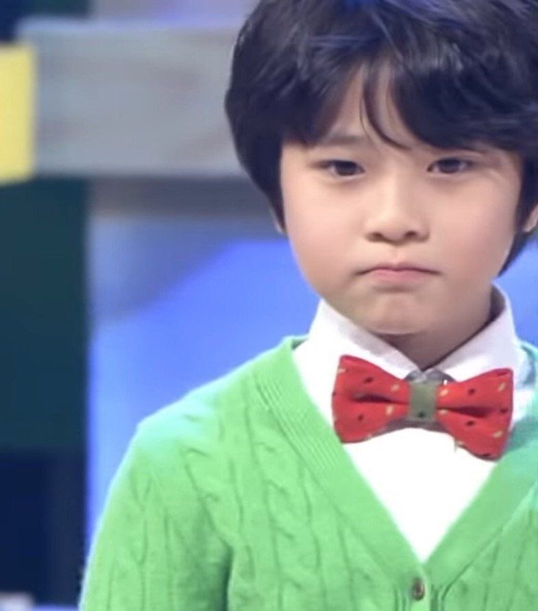Aung98's tweet photo. junghwan baby                              still baby https://t.co/FIX0ardfWX