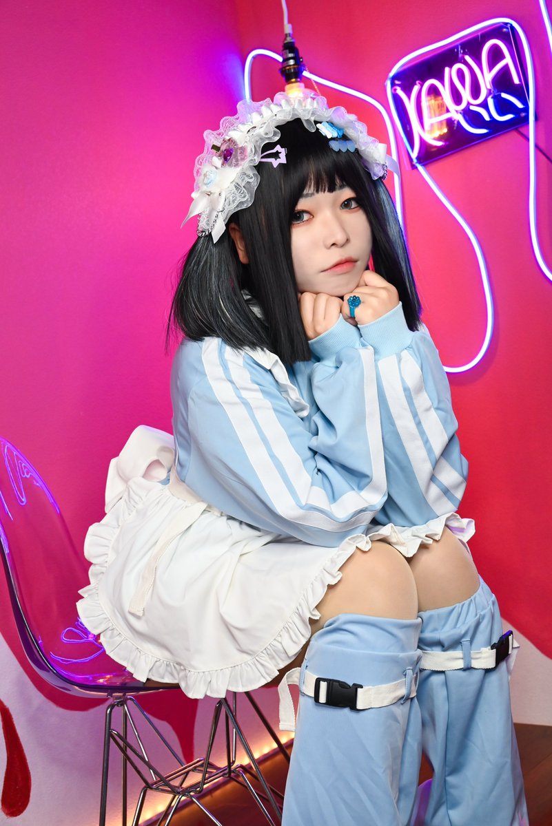 よしの tweet media