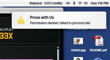 I'm accused being suspected sybil at succinct but my connected wallet has liq inside, binance kyc, galxe kyc, linea lxps and got many airdrops it can be seen on debank

I don’t understand how my acc which is linked to such a wallet can be accused of being sybil?

<a href="/SuccinctLabs/">Succinct</a>