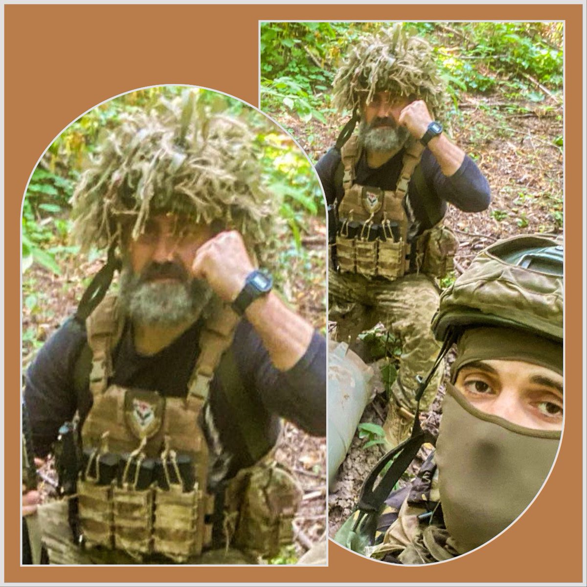 Papakha Party! (@papakhaparty) on Twitter photo ๐ช๐ฌ๐ช๐บ
๐๐ซถ TACTICAL PAPAKHA!! ๐๐
๐ช Feed wolves! ๐ช
๐บ๐๐ปโโ๏ธ PP = help2164wolves@proton.me
#GeorgiaIsEurope ๐ฌ๐ช๐ค๐ช๐บ
#StandWithGeorgia! ๐ฌ๐ชโ ๐ช๐ฌ๐ช๐บ
๐๐ซถ TACTICAL PAPAKHA!! ๐๐
๐ช Feed wolves! ๐ช
๐บ๐๐ปโโ๏ธ PP = help2164wolves@proton.me
#GeorgiaIsEurope ๐ฌ๐ช๐ค๐ช๐บ
#StandWithGeorgia! ๐ฌ๐ชโ