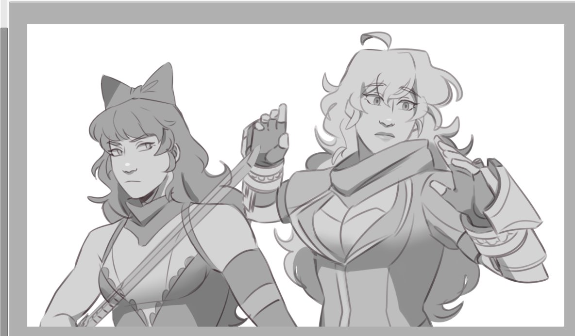 my babies #bumbleby