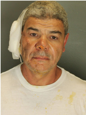 In response to several questions received overnight regarding the Pearl Street attack, we are sharing the following:

*No victims have died
*The suspect’s mugshot is seen here and his date of birth is Dec. 15, 1979.
*The next press conference will be later today and details will