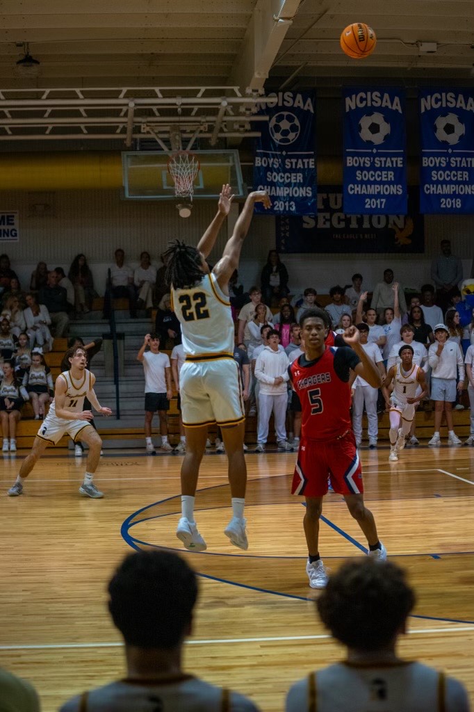 nickcooremanjr's tweet image. You miss 100% of the shots you do not take...that has never been a problem for me🎯🎯🎯! 2025 HS season loading up📈📈📈