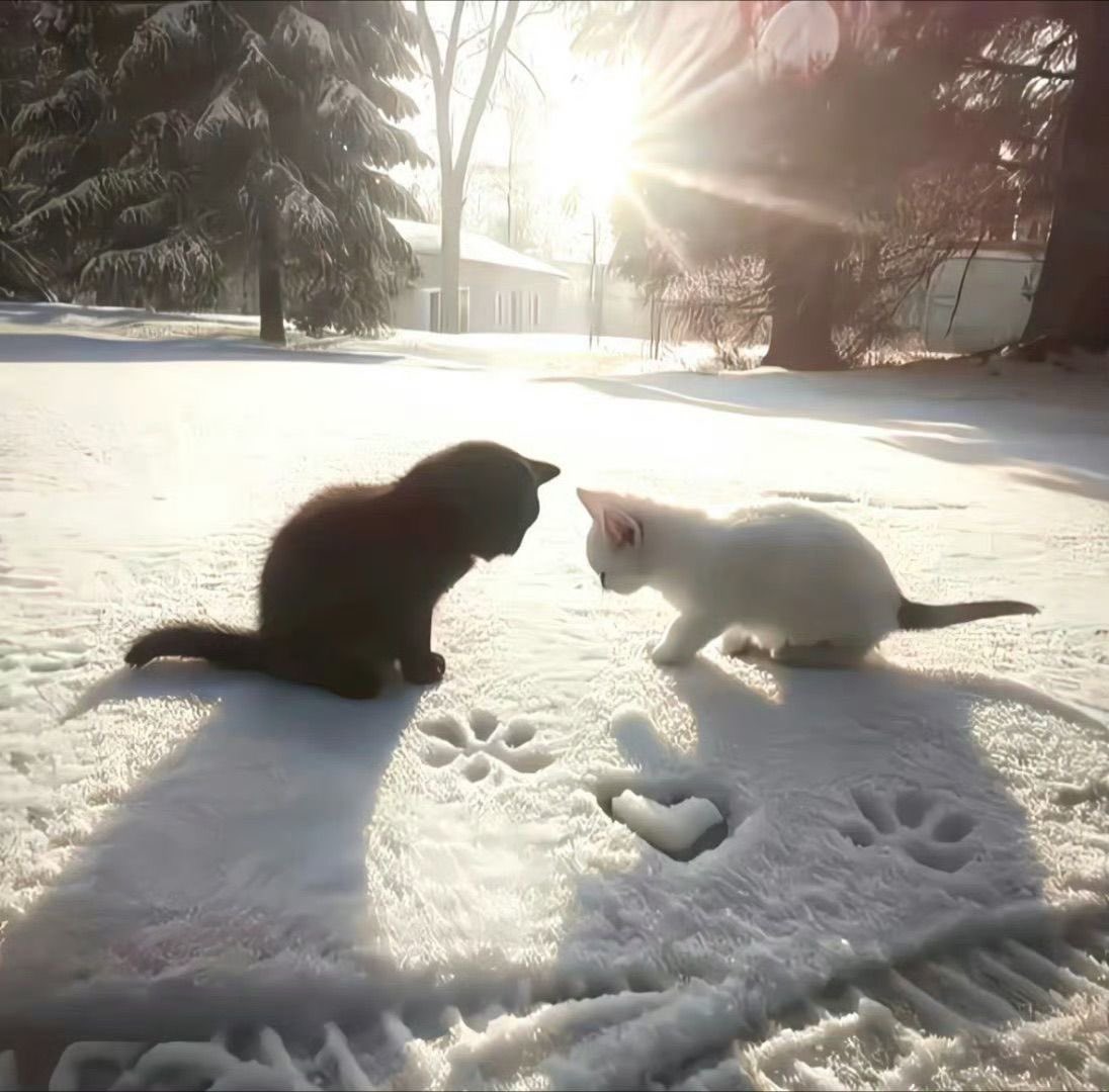 Kitty archives ♡ (@puppierz) on Twitter photo 