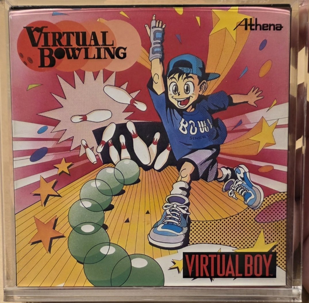 バーチャルボーイ バーチャルボーイ - Wikipedia