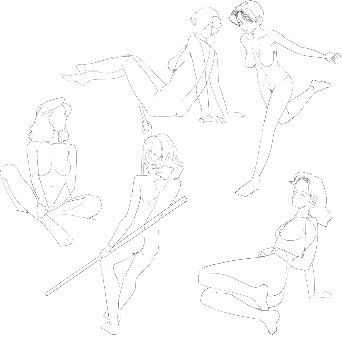 DrawMaNa_0's tweet image. 