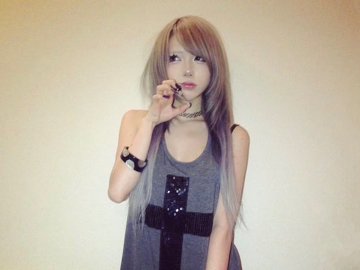 arisa tweet media