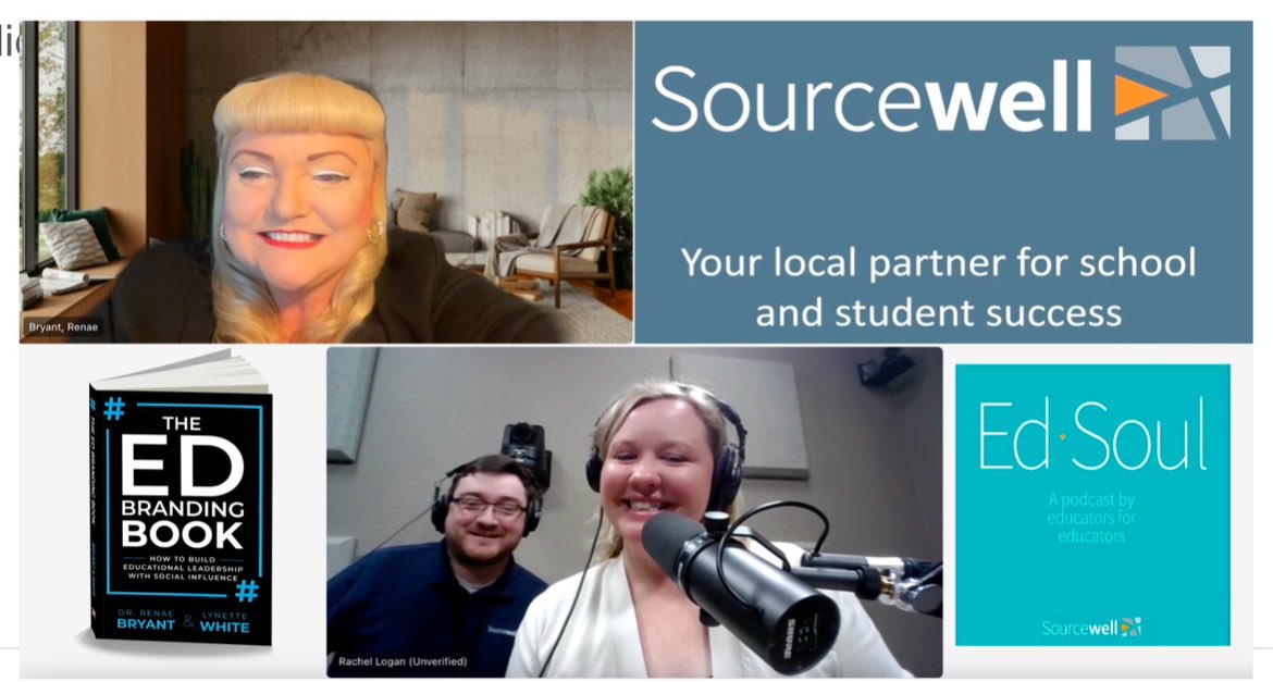 Dr. Renae Bryant tweet media