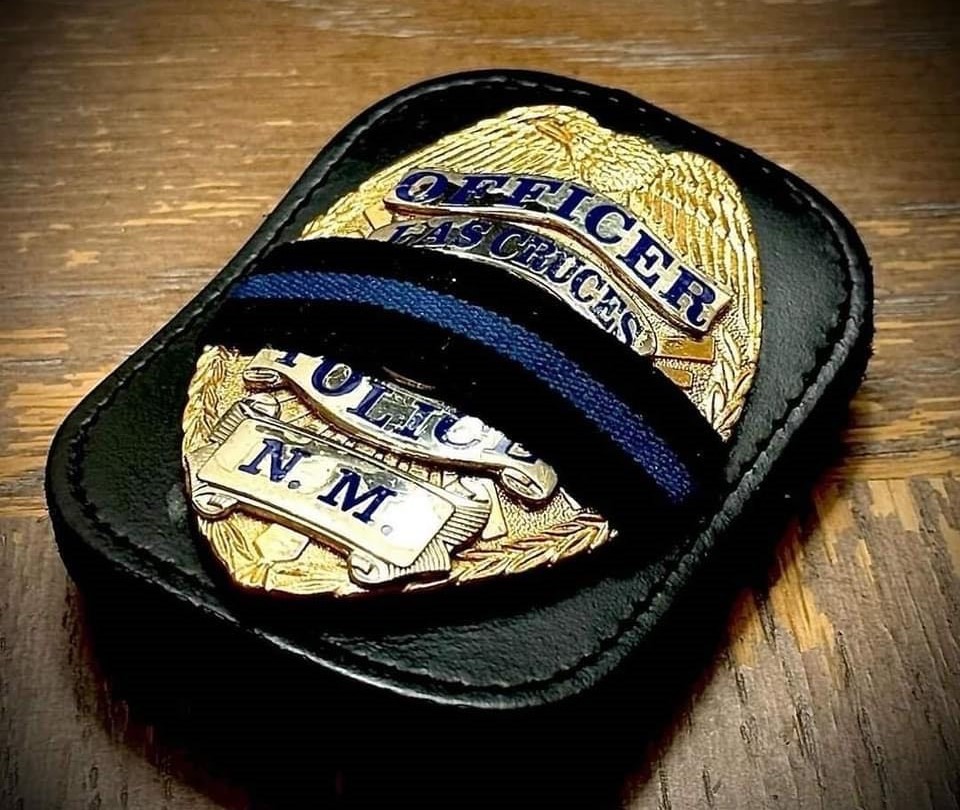 Las Cruces Police Department tweet media