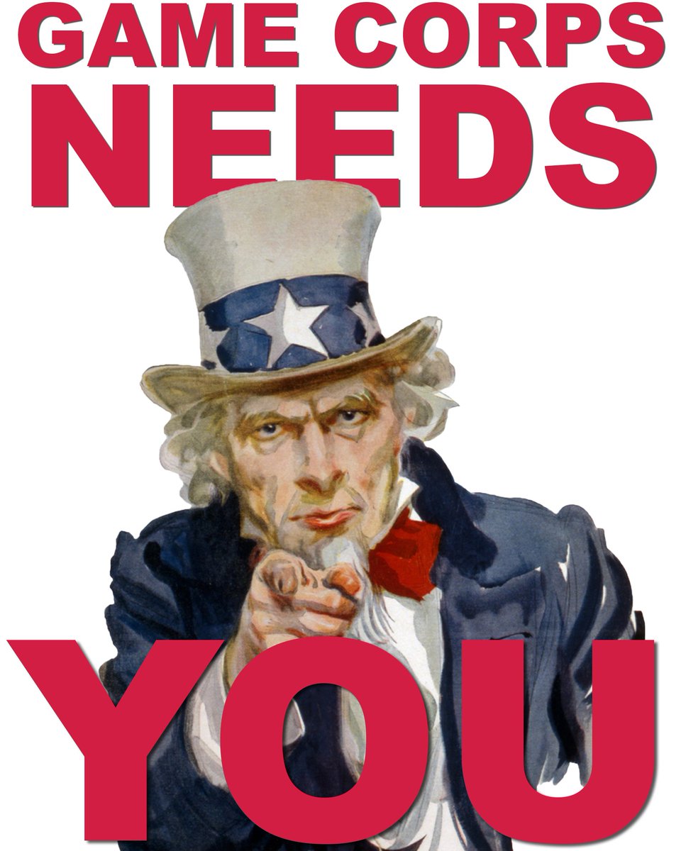 GameCorps0 tweet media