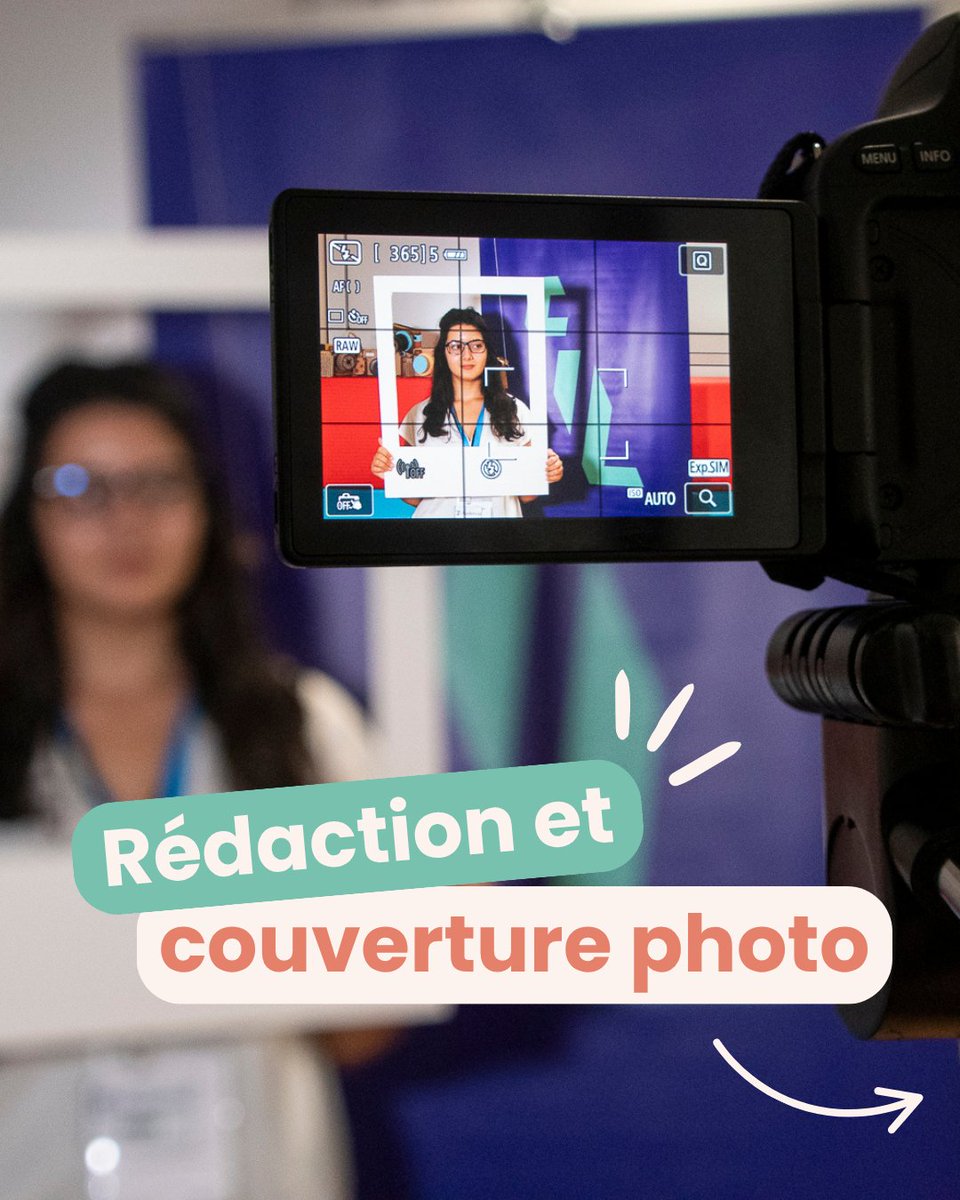 👋 Intéressé par l’info locale ?

Le Festival de l’info locale revient à Nantes les 25 &amp; 26 sept. et cherche des bénévoles motivés !

Missions : accueil, installation et rangement du site, gestion des interventions, production de contenus, photos... 

👉docs.google.com/forms/d/e/1FAI…