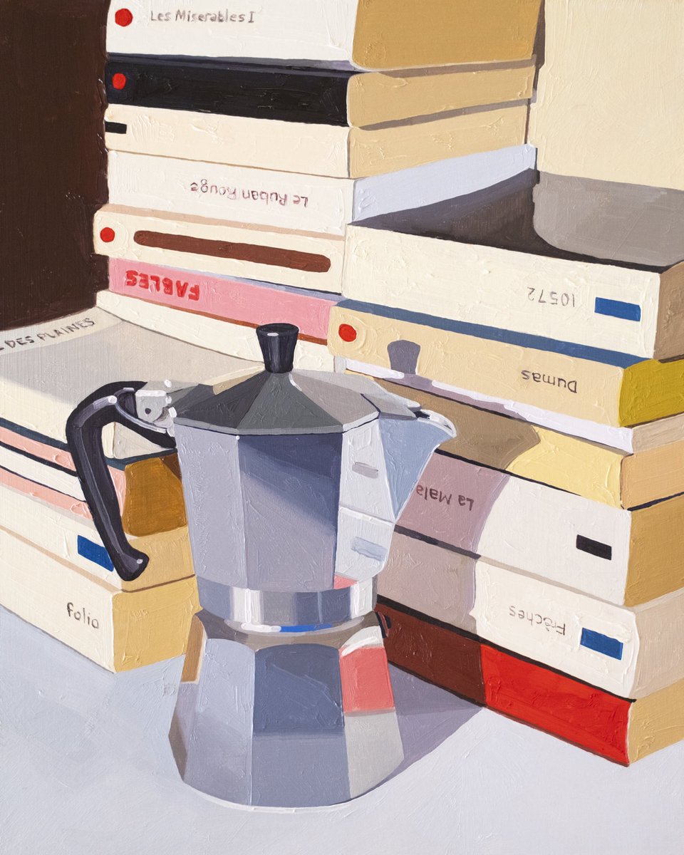 coffee and classics