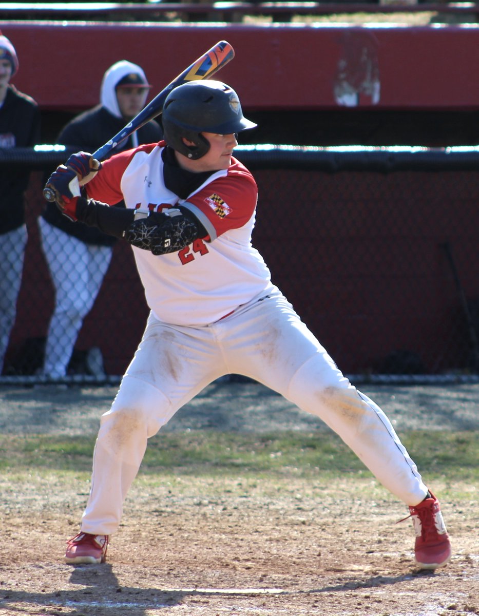 CCBCDundalkAthletics (@ccbcdundalklion) on Twitter photo Congratulations to <a href="/CCBCDunBaseball/">CCBC Lions Baseball</a>'s #24 Ethan Earley! Ethan was named Honorable Mention to the Region 20 DII All-Region Team. Congratulations to <a href="/CCBCDunBaseball/">CCBC Lions Baseball</a>'s #24 Ethan Earley! Ethan was named Honorable Mention to the Region 20 DII All-Region Team.