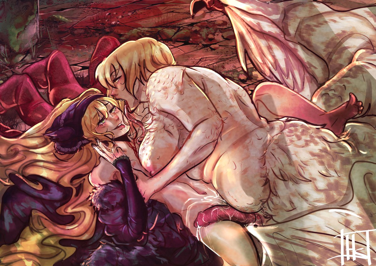 waow,,,
-
falin/marcille, dunmeshi