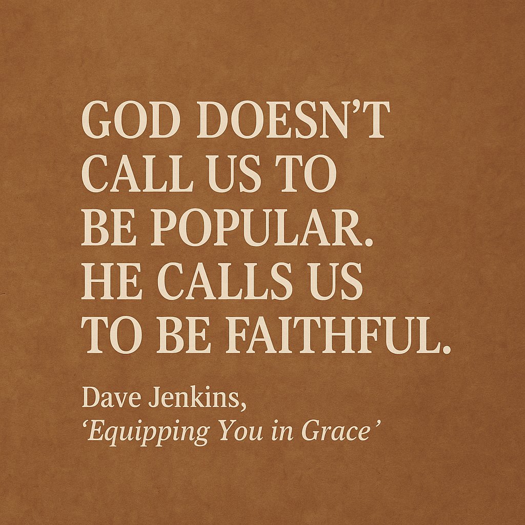 DaveJJenkins's tweet photo. 🚨 New Episode — @EquippingGrace 
🎙 Male and Female He Created Them
Courage. Clarity. Conviction.
Why Riley Gaines’ stand matters.
Why Genesis 1:27 still matters more.
Why the church must stop being silent.

Listen or watch here: https://t.co/auyZxvh6yl https://t.co/uWzoTxncdT