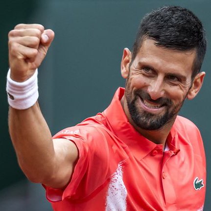 📊 Tenistas con más presencias en octavos de final de un único Grand Slam (Open Era/Men’s Singles):

🇷🇸 Djokovic | 19, Roland Garros 🟠
🇨🇭 Federer | 18, US Open 🔵
🇨🇭 Federer | 18, Australian Open 🔵
🇨🇭 Federer | 18, Wimbledon 🟢