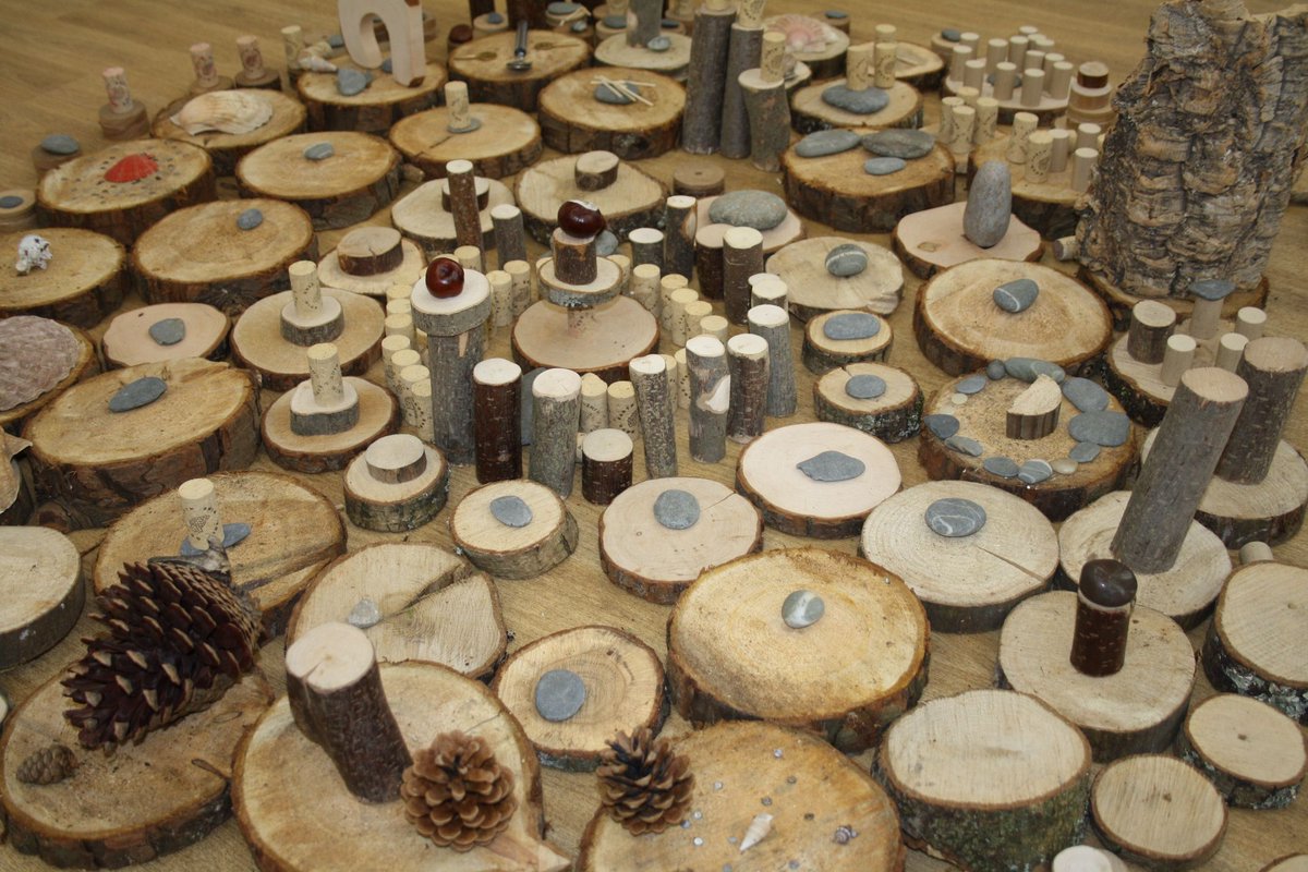 Froebel Trust (@froebeltrust) on Twitter photo Next Monday, 9th June, we are holding a free learning opportunity for members of the Froebel Trust Alumni Network.
Join us for a discussion on Materials Matter viewed through a Froebelian Lens with <a href="/PeteMoorhouseEY/">Pete Moorhouse</a>
Not yet a member? Anyone who has completed a Froebel Trust Next Monday, 9th June, we are holding a free learning opportunity for members of the Froebel Trust Alumni Network.
Join us for a discussion on Materials Matter viewed through a Froebelian Lens with <a href="/PeteMoorhouseEY/">Pete Moorhouse</a>
Not yet a member? Anyone who has completed a Froebel Trust