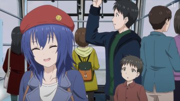 ざつ旅-That's Journey- 第9話