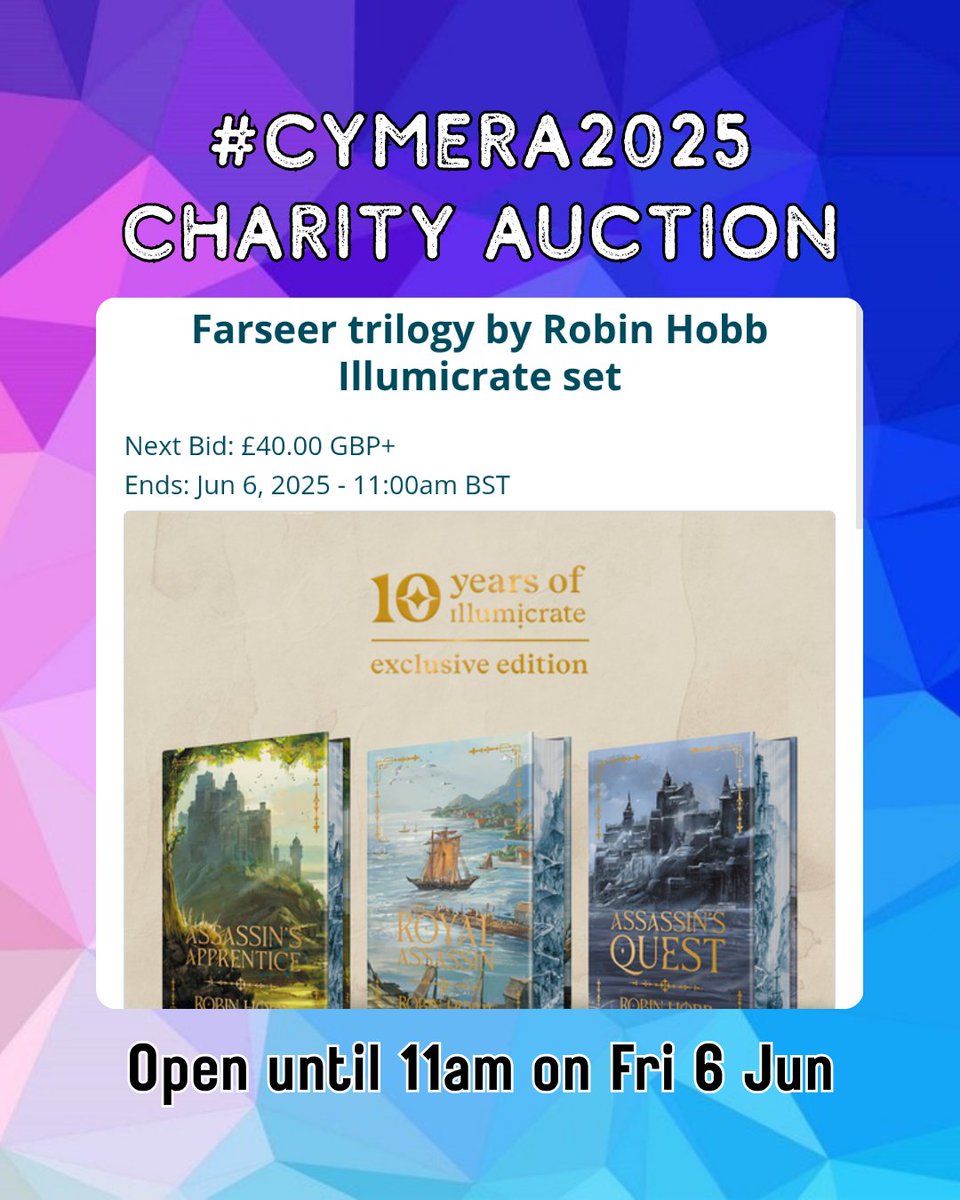 Cymera Festival tweet media