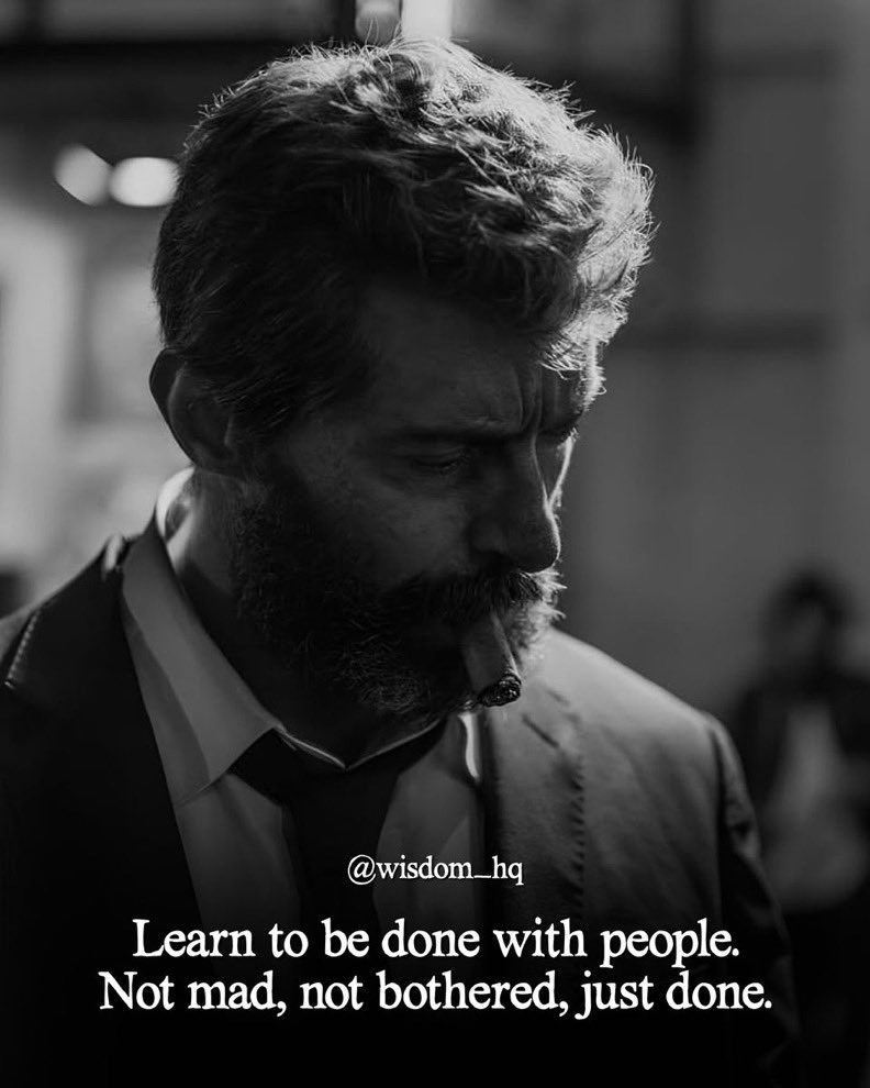 15 Hard Rules of Life:

1.