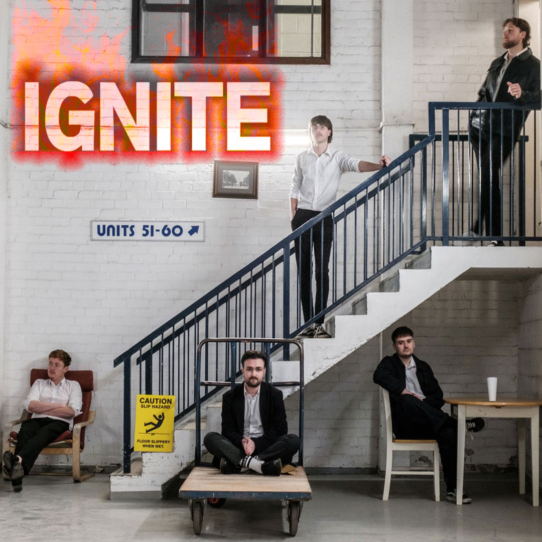 FutureproofPR (@futureproofpr) on Twitter photo Big #shoutout to #Ignite #Music #Magazine for their great #review of <a href="/TheAvenuesUK/">The Avenues</a>'s anthemic #newsingle #Insomniac w/ its "soaring guitar lines & thunderous rhythm section"π΅ Have a read & check out a banging tune π
#TAI25 #indierock #postpunk #altrock
bit.ly/3Fk2p6B Big #shoutout to #Ignite #Music #Magazine for their great #review of <a href="/TheAvenuesUK/">The Avenues</a>'s anthemic #newsingle #Insomniac w/ its "soaring guitar lines & thunderous rhythm section"π΅ Have a read & check out a banging tune π
#TAI25 #indierock #postpunk #altrock
bit.ly/3Fk2p6B