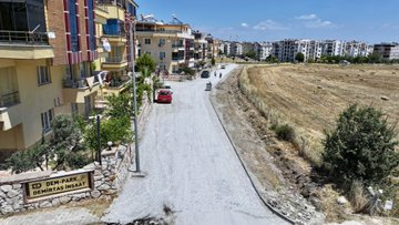 Didim Belediyesi Çalışmaları