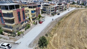 Kilit Parke Çalışmalarından Detaylar
