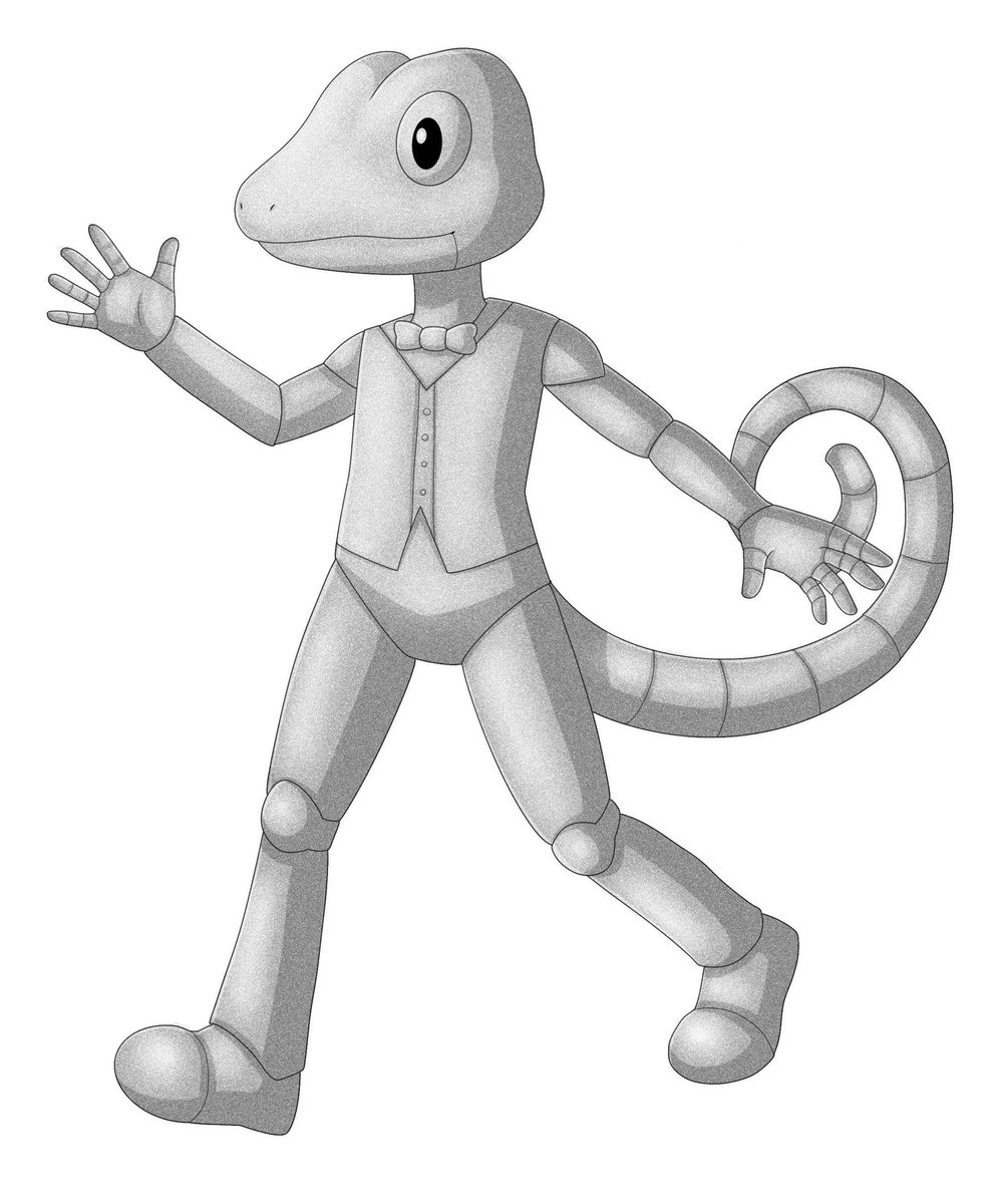 More victims 🤭

#Vtuber #ENVtubers