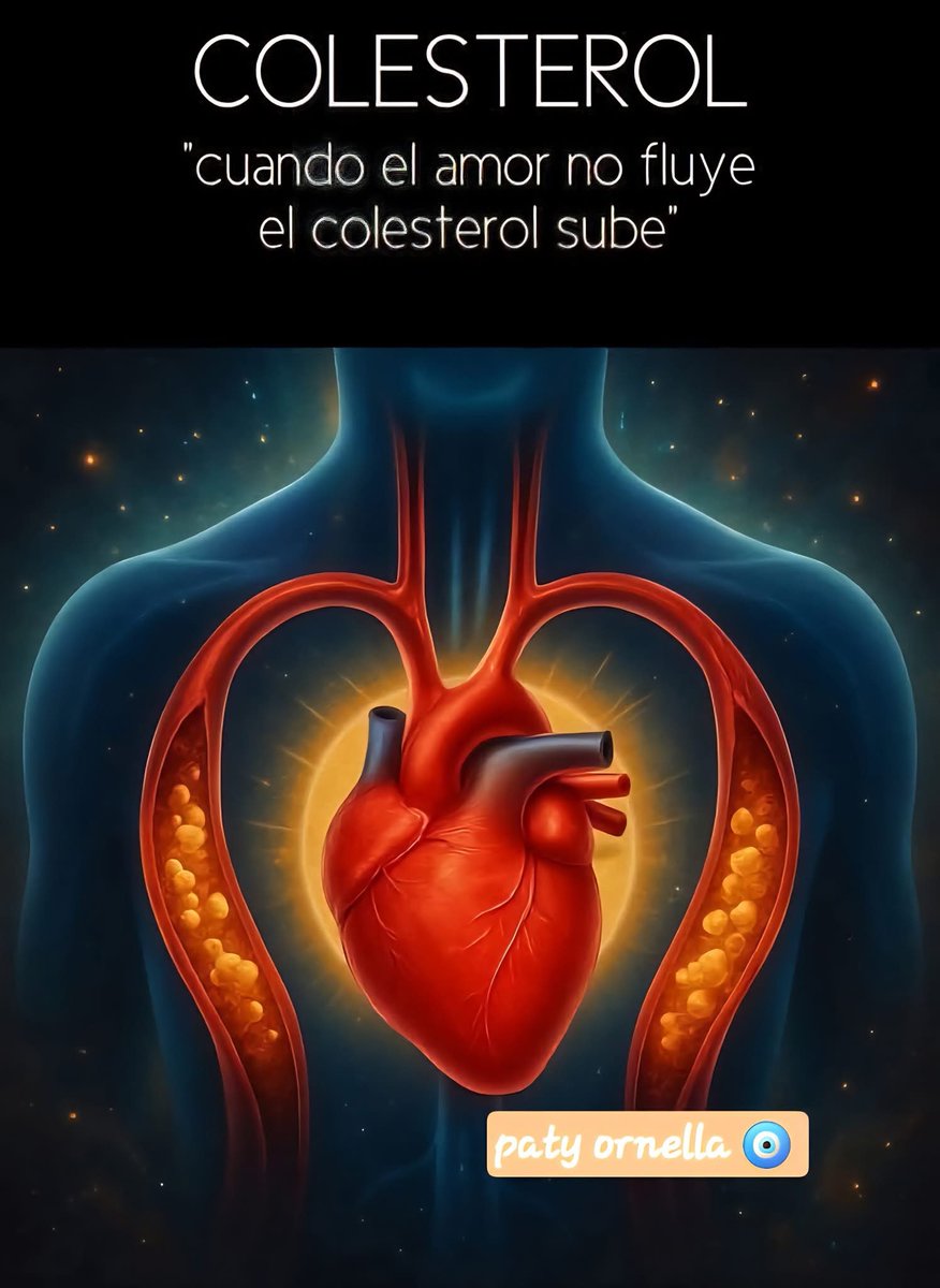 drcvp7quantics's tweet photo. No solo la alimentación afecta tu colesterol 🌟
#colesterol 

@drcvp777quantic 
Quantum Integrative Medicine 
#healthylife https://t.co/jXat1RxAyl