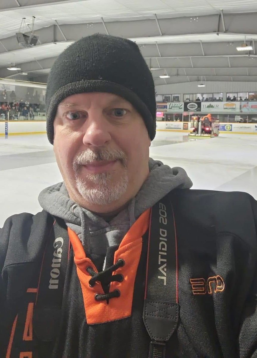 🎉🎉🎉 Happy Birthday to our photographer Dave Pacholczak!

Have a great day, Dave! Thank you for all of your hard work for our organization, it is greatly appreciated!