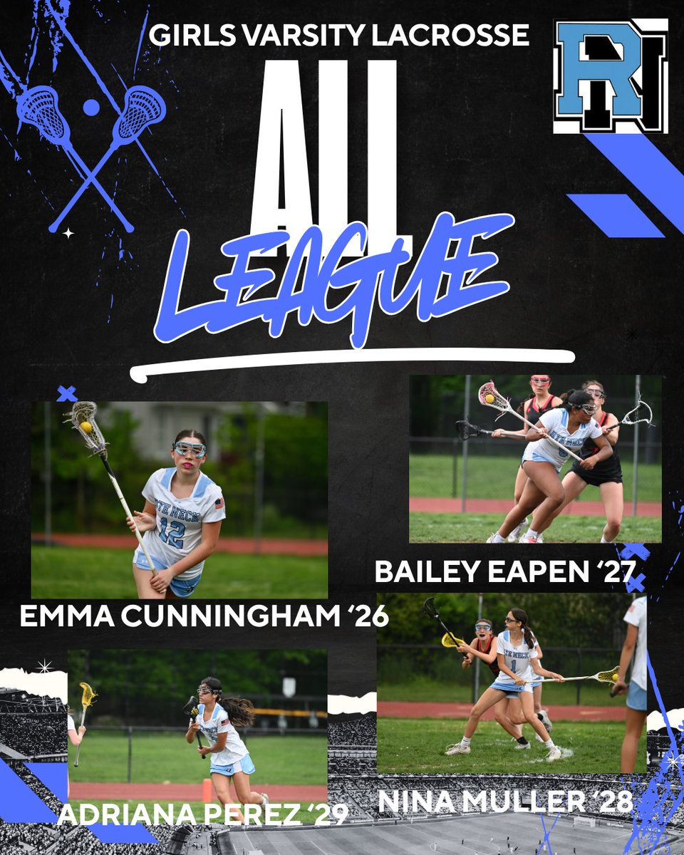 Rye Neck Girls Lacrosse (@ryeneck_glax) on Twitter photo 