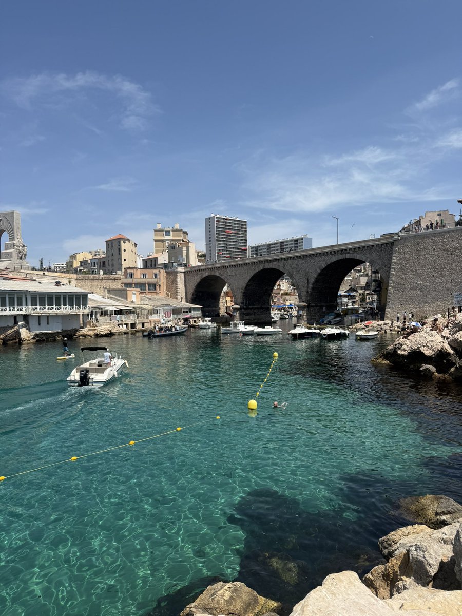 Vive le sud