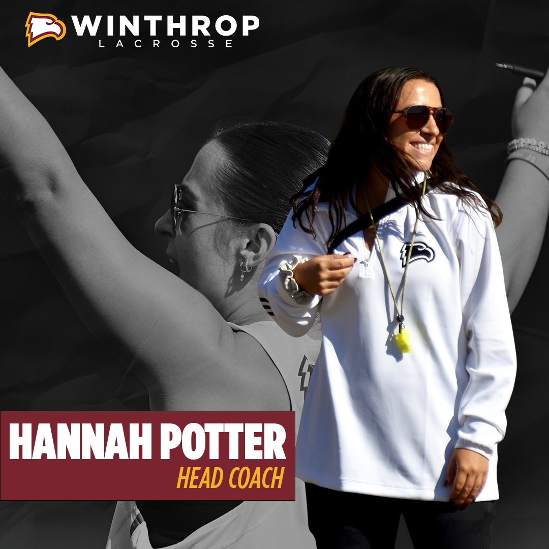 Winthrop Athletics tweet media