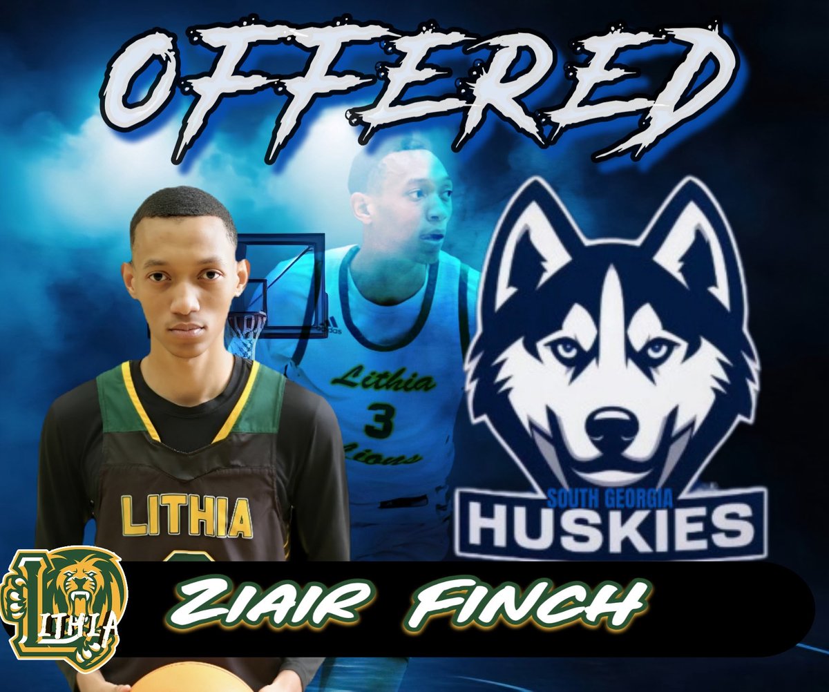 Lithia Springs Boys Basketball (@lithiahoops) on Twitter photo Congratulations to <a href="/ziairr_/">Ziair</a> on his offer from <a href="/_sgiedu/">South Georgia Institute</a>
<a href="/SpringsLithia/">Lithia Springs Athletics</a> Congratulations to <a href="/ziairr_/">Ziair</a> on his offer from <a href="/_sgiedu/">South Georgia Institute</a>
<a href="/SpringsLithia/">Lithia Springs Athletics</a>