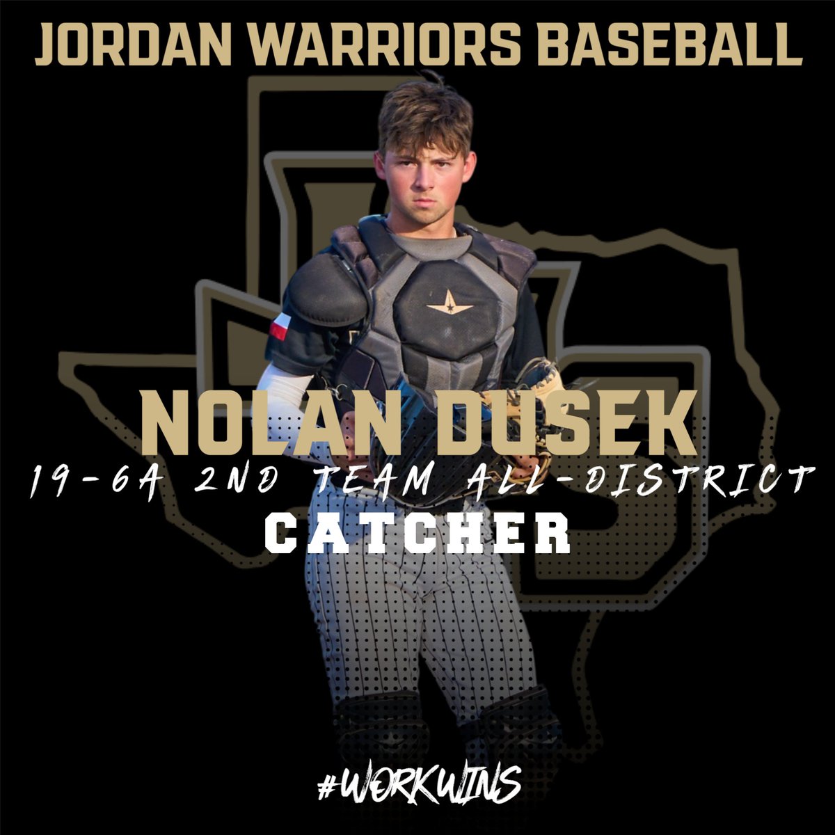 Jordan High School Baseball (@jordanhsbaseba1) on Twitter photo 