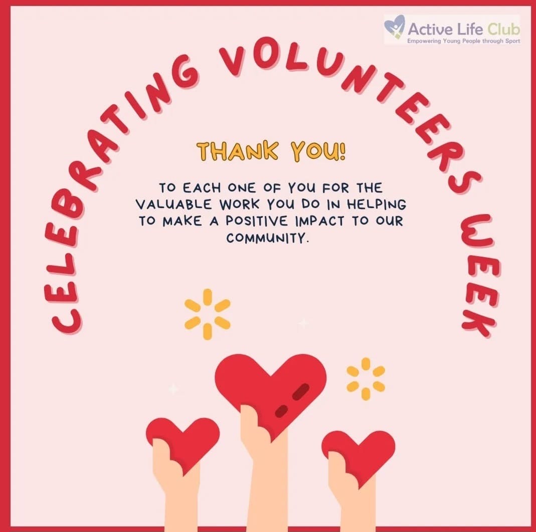 Active Life Club tweet media