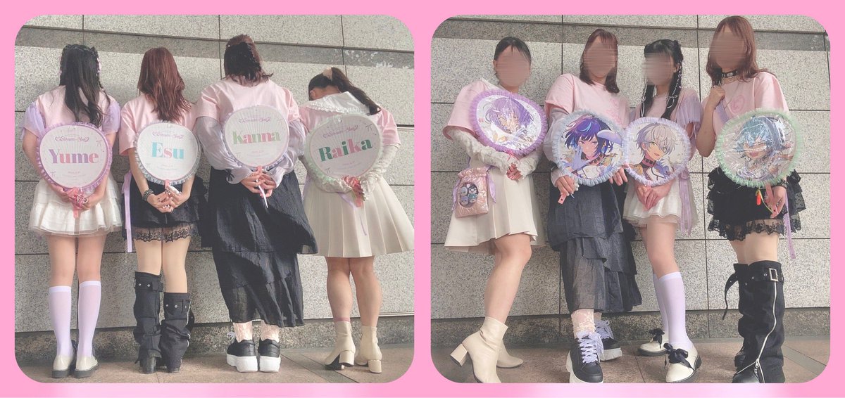 有嶋(˶ᐢᗜᐢ˶) tweet media