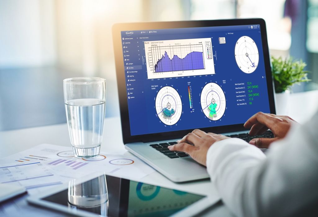 Port-Log is not limited to monitoring just #marinedata but can be used for any form of data that needs sharing and publishing #publishdata oceanwise.eu/oceanography/p…