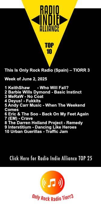KeithShaw (@keithshawmusic) on Twitter photo Thanks sooooooo much! My song "Who Will Fall?" hit at NUMBER 1 this week!
<a href="/Only_rock_radio/">www.onlyrockradio.com</a>
<a href="/RadioIndieA/">Radio Indie Alliance</a>
#rocknroll #rockmusic #indiemusic #indierock #songwriter #producer Thanks sooooooo much! My song "Who Will Fall?" hit at NUMBER 1 this week!
<a href="/Only_rock_radio/">www.onlyrockradio.com</a>
<a href="/RadioIndieA/">Radio Indie Alliance</a>
#rocknroll #rockmusic #indiemusic #indierock #songwriter #producer