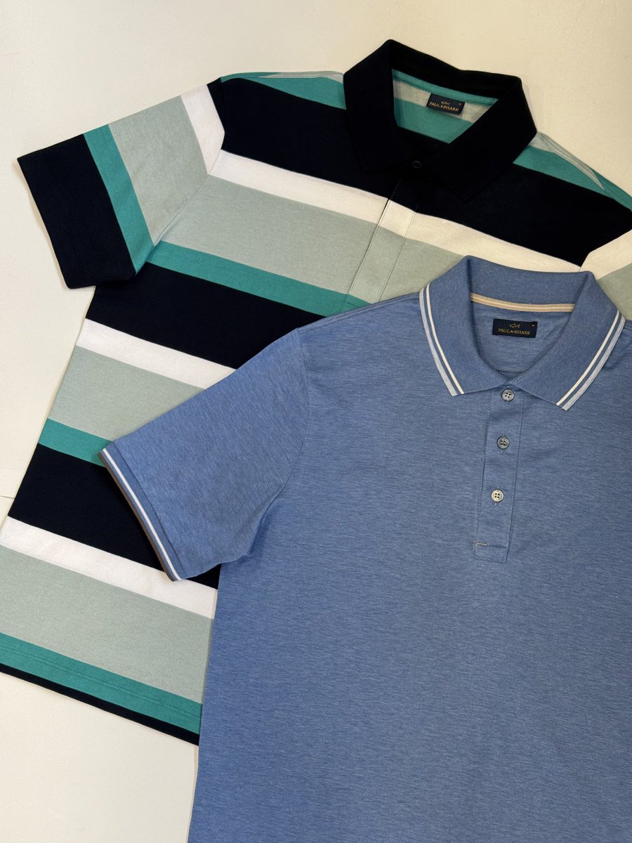 nauticabathgate's tweet image. Galaday season is upon us.

Here we have a selection of Polo Shirts, perfect for all events, shop them in store and online

#independentretailer #hiphip #bathgatebusiness #westlothianbusinesses #galaday