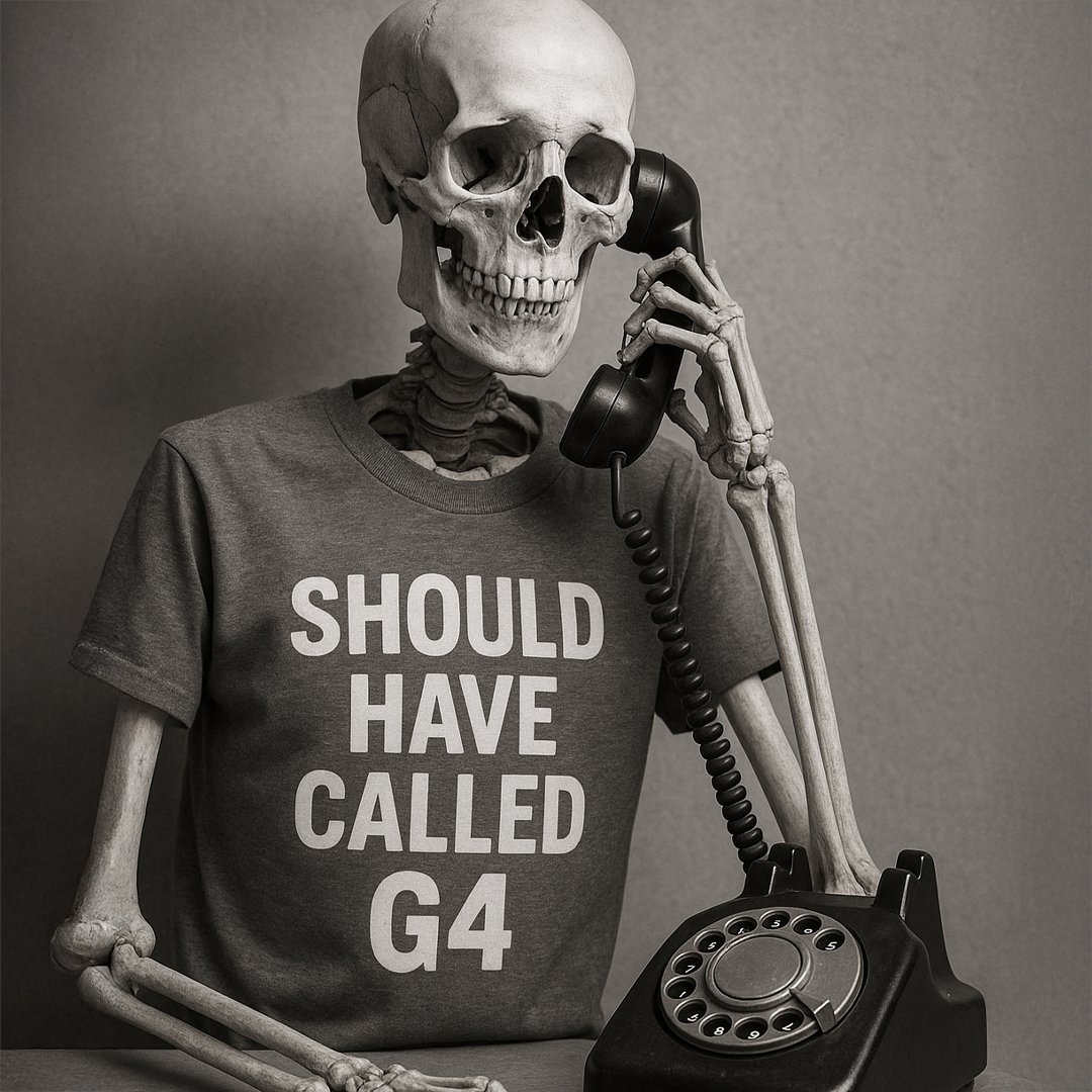 Waiting on my insurance to call me back…

Still waiting…

Or you could’ve phoned G4 Claims and had it sorted by now 💁‍♂️

We don’t ghost you — we get it done.

📲 Call us: 01698 767 172
📲 WhatsApp: 07788 266 261
🌐 notatfaultclaim.com