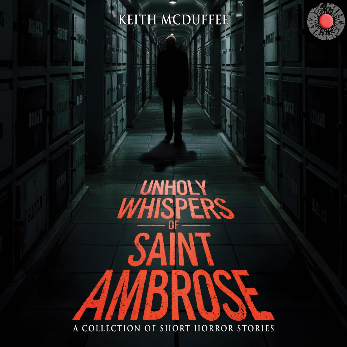 𝗖𝗢𝗩𝗘𝗥 𝗥𝗘𝗩𝗘𝗔𝗟❗ Come and find your permanent home at Saint Ambrose mortuary...

books2read.com/saintambrose

#Horror #NoSleep #HorrorBooks #Kindle #Creepy #CreepyPasta #horrortbr #spookyreads #amreadinghorror #supernaturalhorror #weirdhorror #strangefiction