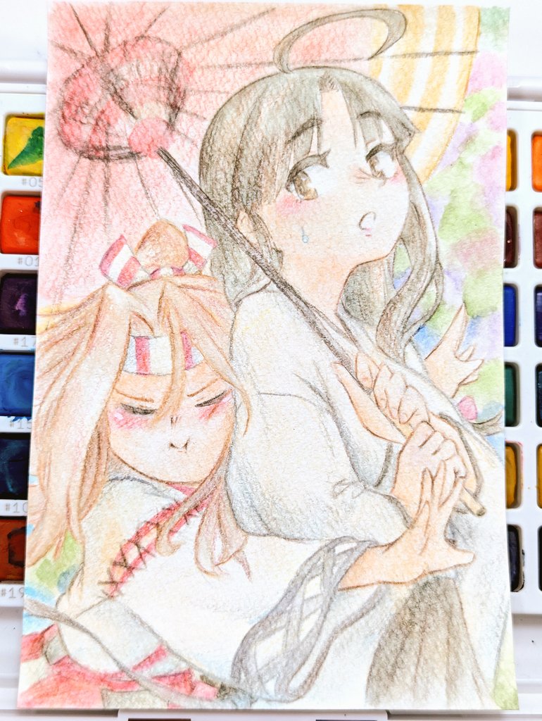 梅雨祥鳳さん好き…