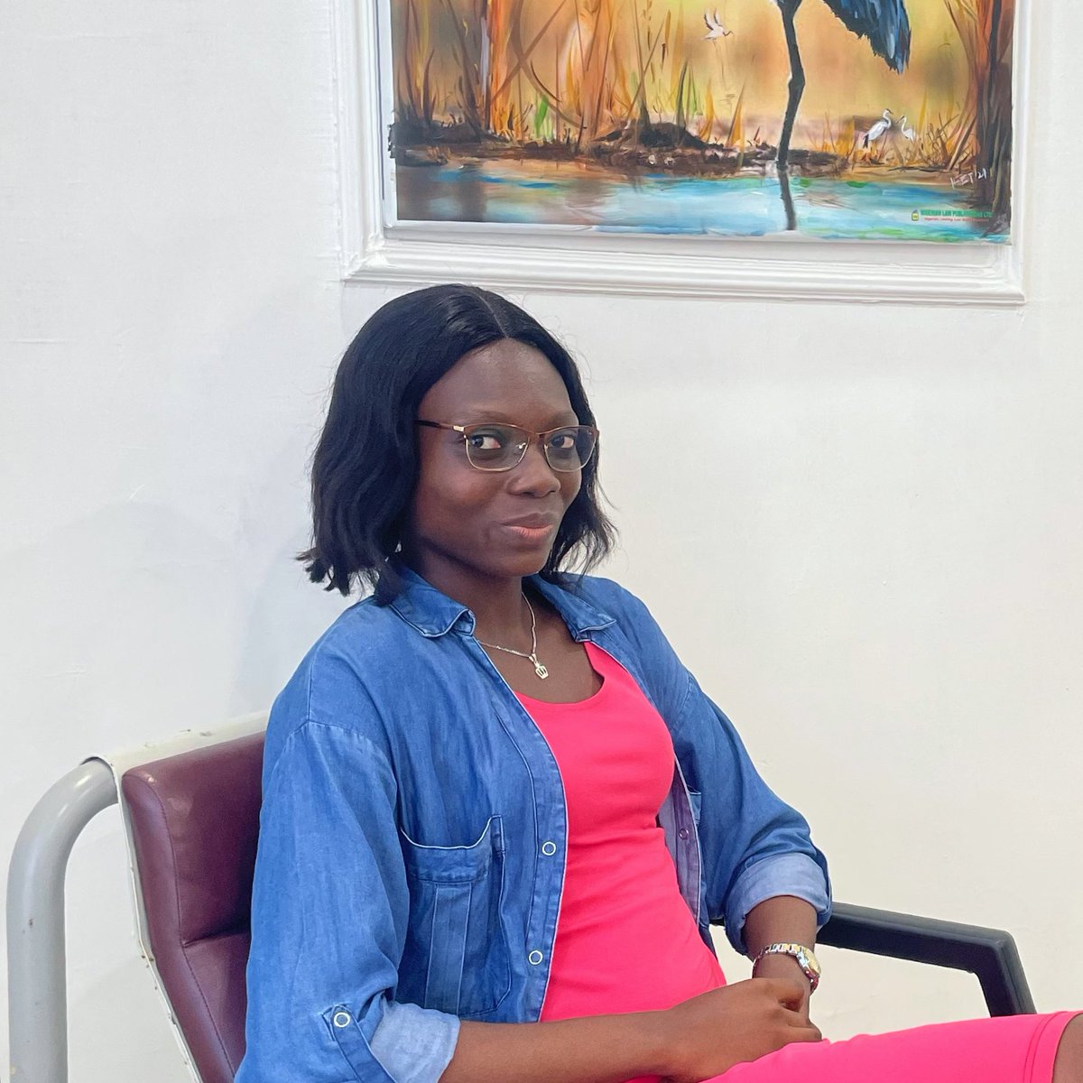 Alo Esther Abimbola tweet media