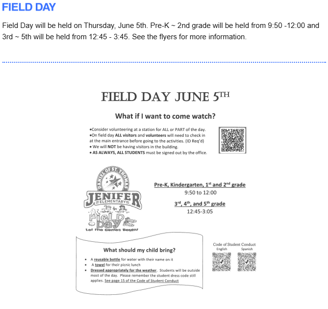 Jenifer Elementary tweet media