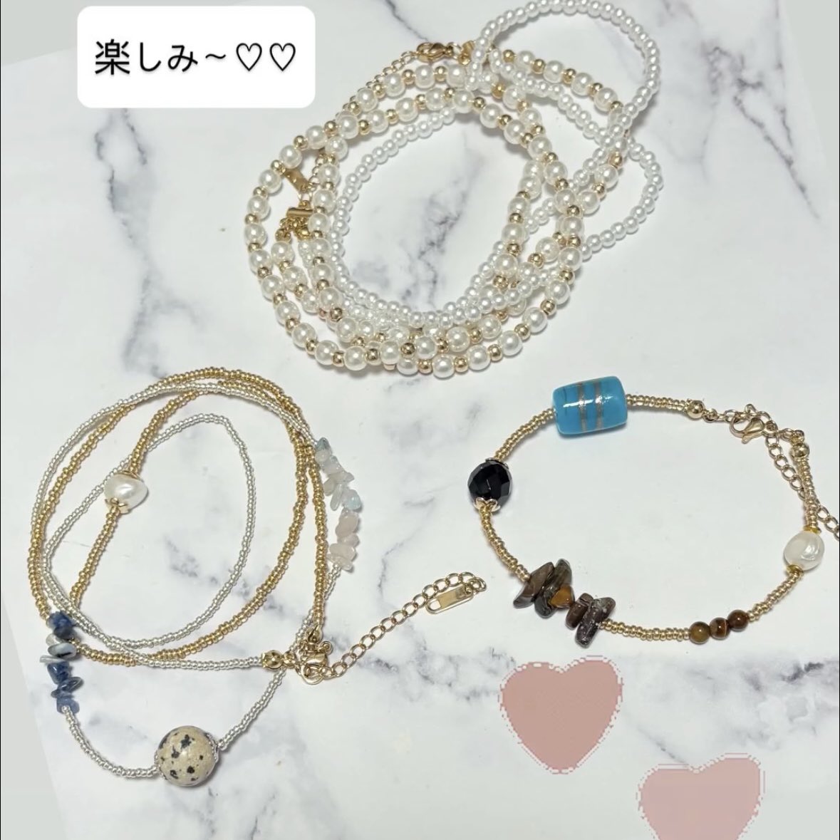 ra4handmade's tweet photo. #好みの作品にまだ出会ってないだけ

マルシェに持って行こうと思ってあげた
インスタのストーリーの写真🫶🫶
1つは売れて1つはお問い合わせきた😭
うれしすぎます💕💕
ありがとうございます😭🙇‍♀️❣️ https://t.co/ClcYtqsjvt